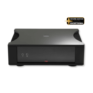 Rega Solis Stereo Power Amplifier