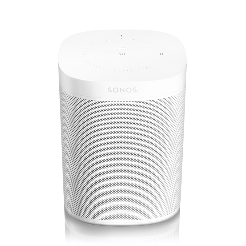 Sonos One (gen - World - Auckland