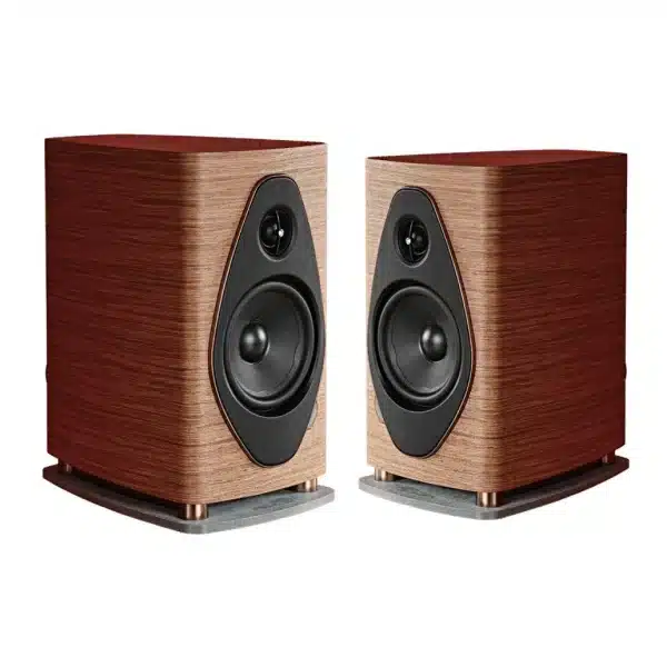 Sonus Faber Sonetto II G2 - Image 2