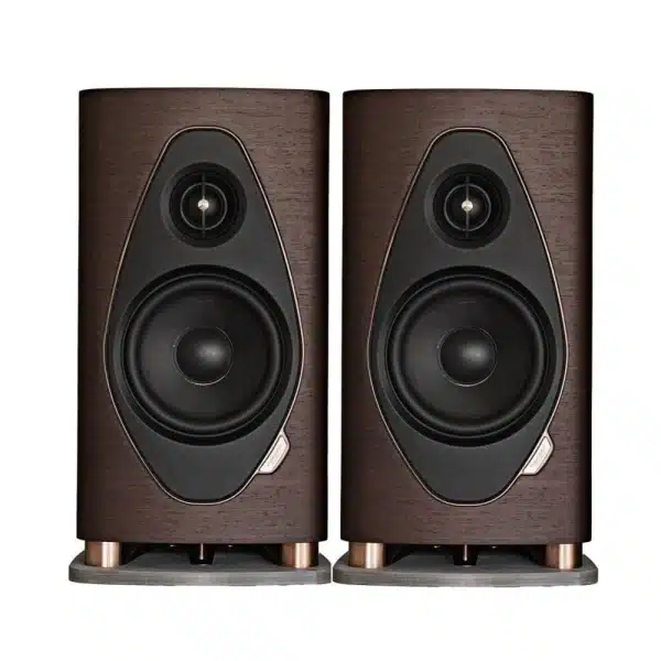 Sonus Faber Sonetto II G2