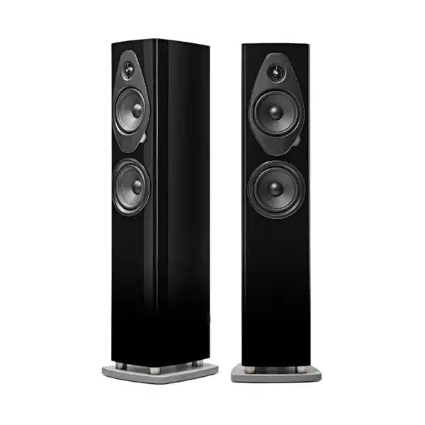 Sonus Faber Sonetto III G2 - Image 2