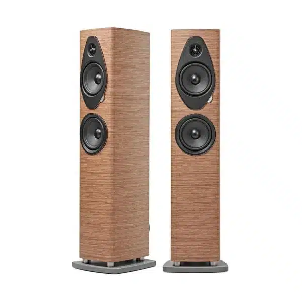 Sonus Faber Sonetto III G2