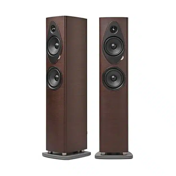 Sonus Faber Sonetto III G2 - Image 3