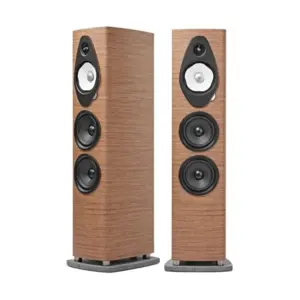 Sonus Faber Sonetto V G2