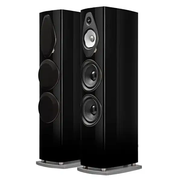Sonus Faber Sonetto VIII G2 - Image 3