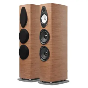 Sonus Faber Sonetto VIII G2