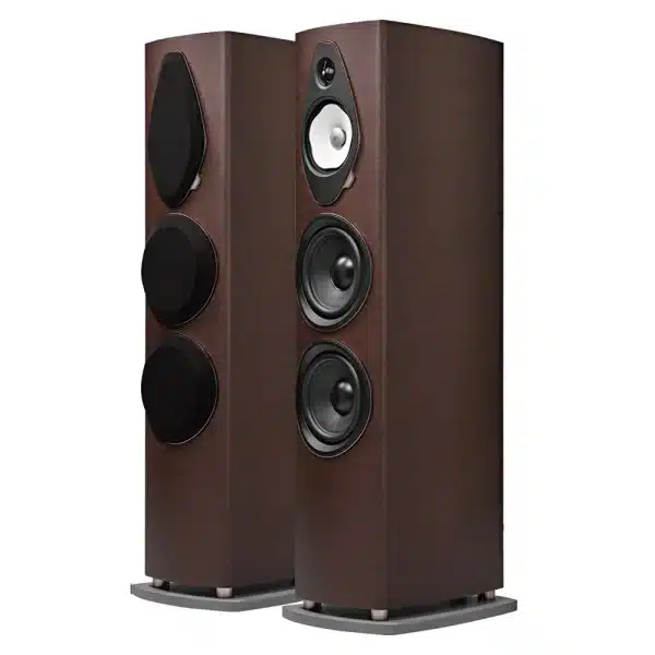 Sonus Faber Sonetto VIII G2 - Image 2
