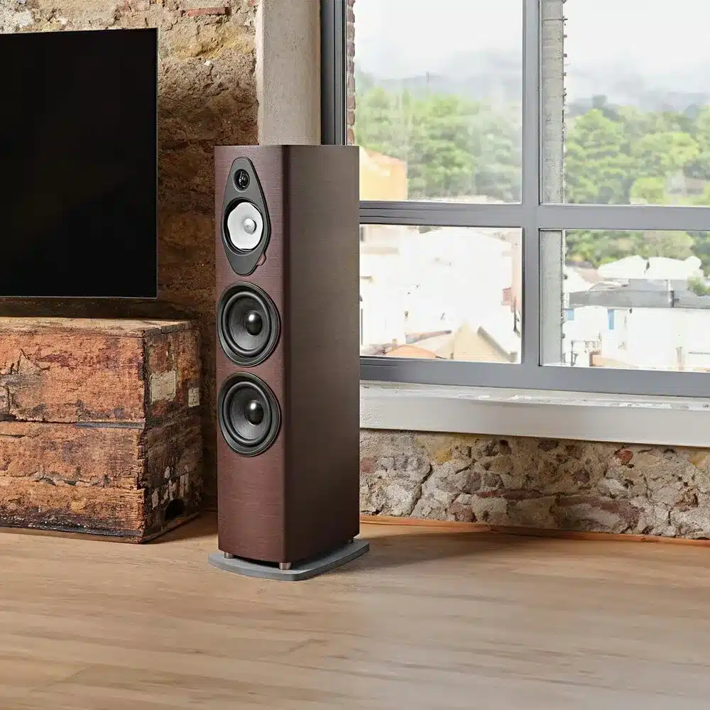 Sonus Faber Sonetto VIII G2 - Image 5