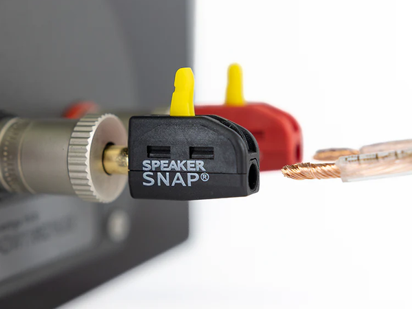 Speaker Snap Banana Plugs - Image 2
