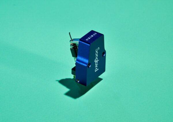 Sumiko Songbird High Output MC Cartridge - Image 2
