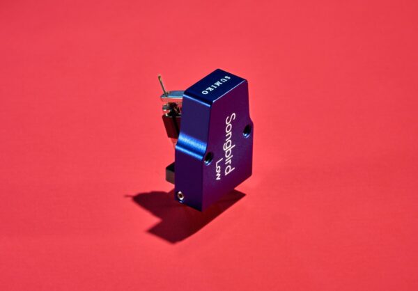 Sumiko Songbird Low Output MC Cartridge - Image 2