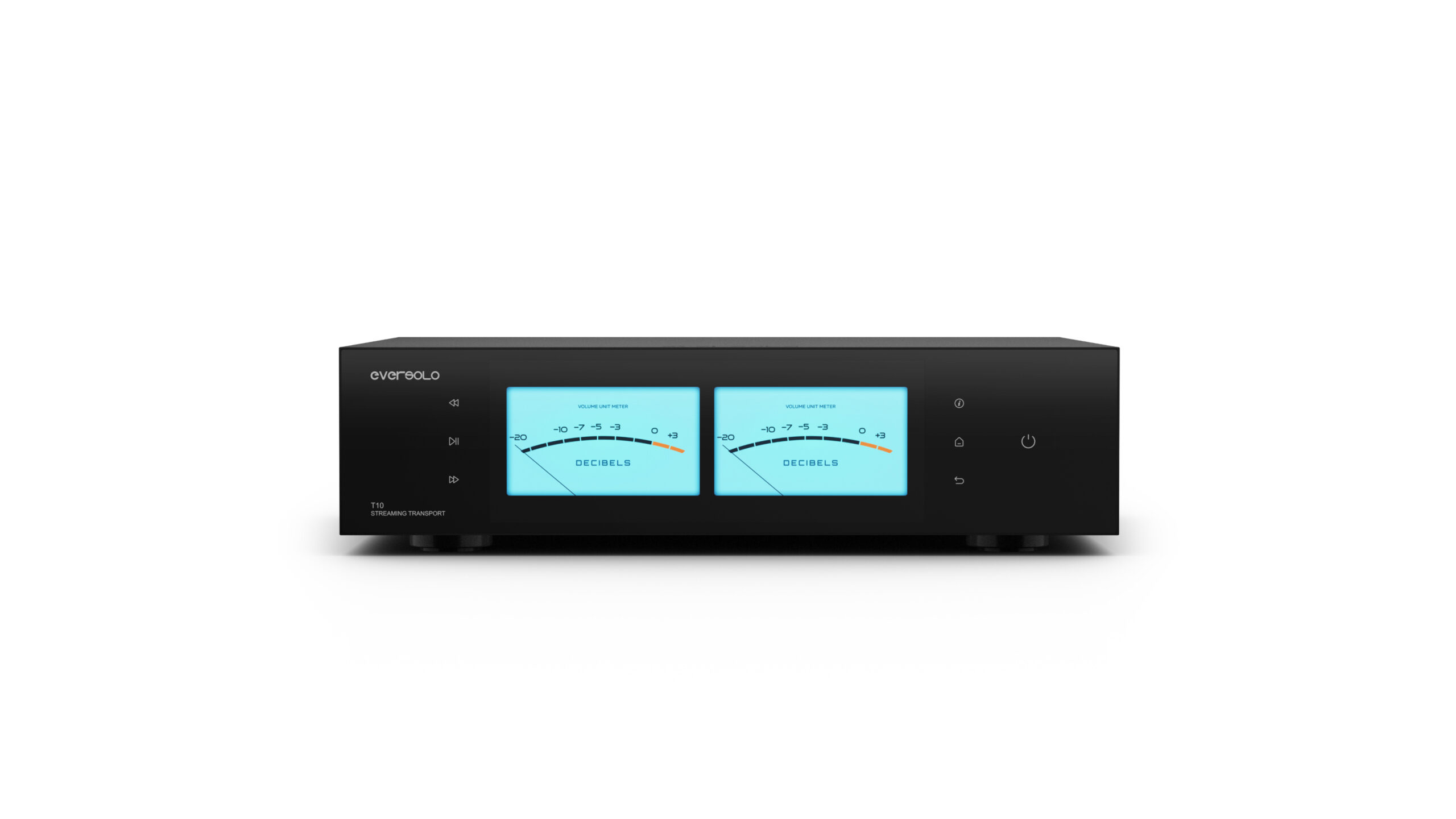 Eversolo T10 Streaming Transport - Image 4
