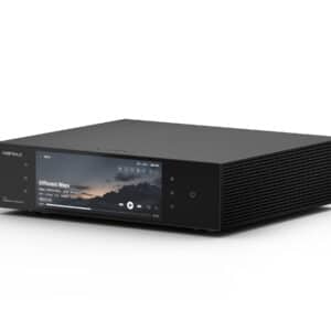 Eversolo T10 Streaming Transport