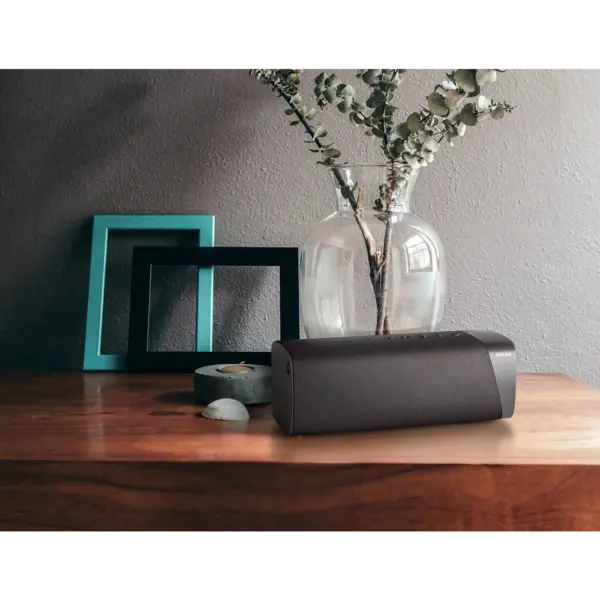 Philips TAS7505 Portable Bluetooth Speaker - Image 3