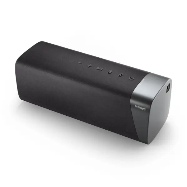 Philips TAS7505 Portable Bluetooth Speaker