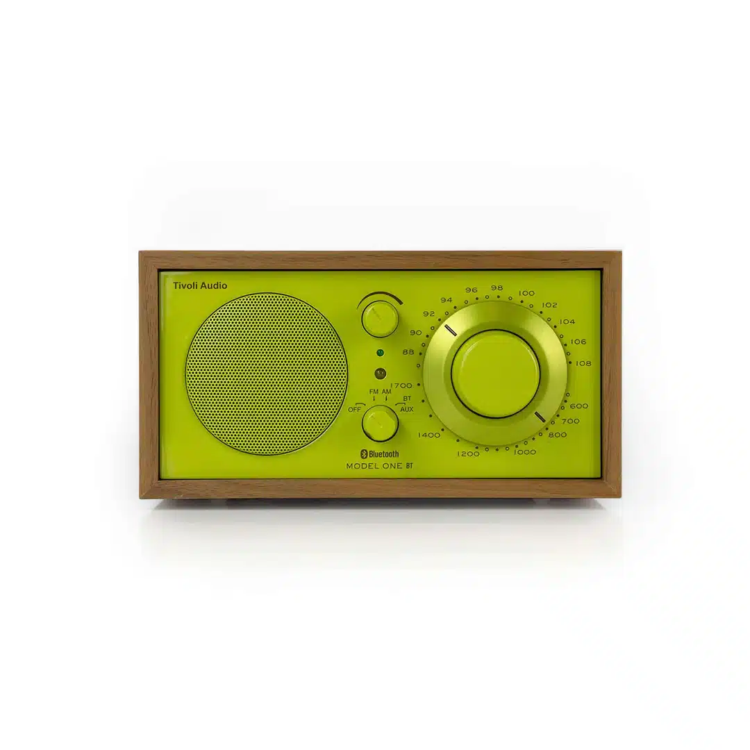 Tivoli Audio Model One BT 70’s Colour Collection - Limited Edition - Image 5