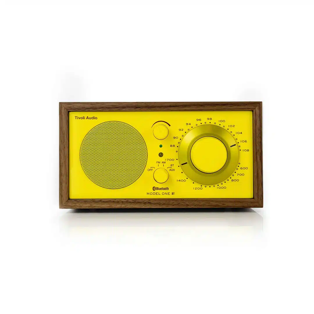 Tivoli Audio Model One BT 70’s Colour Collection - Limited Edition - Image 3