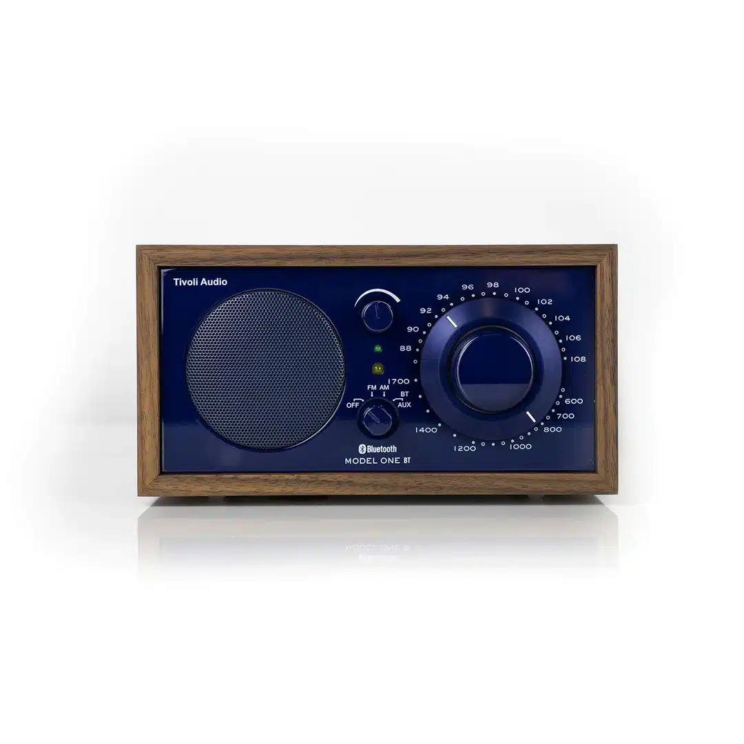 Tivoli Audio Model One BT 70’s Colour Collection - Limited Edition - Image 4