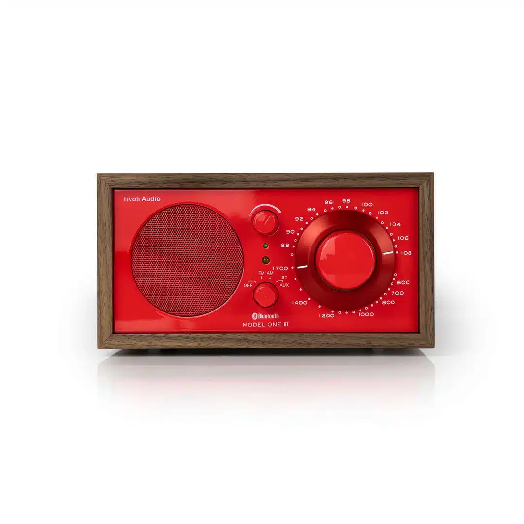 Tivoli Audio Model One BT 70’s Colour Collection - Limited Edition - Image 2
