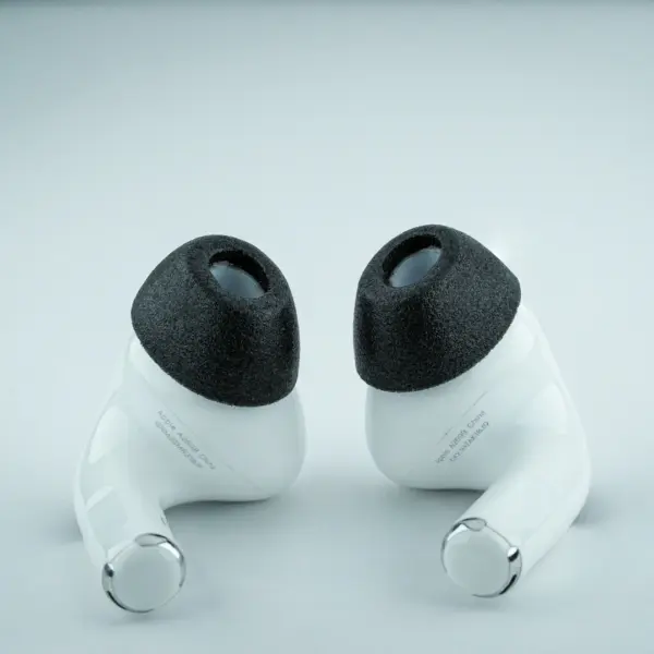 Comply Foam Tips TrueGrip™ MAX Ear Tips for Airpods Pro GEN 1&2 - Image 2