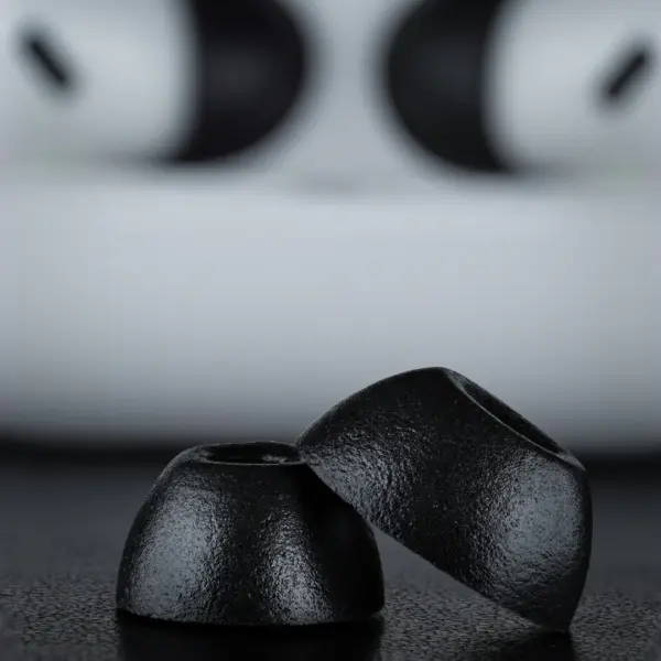 Comply Foam Tips TrueGrip™ MAX Ear Tips for Airpods Pro GEN 1&2 - Image 7