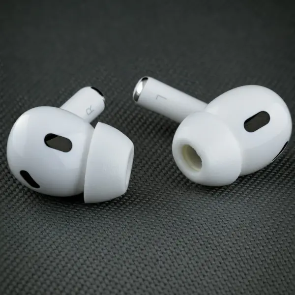 Comply Foam Tips TrueGrip™ Ear Tips for Airpods Pro GEN 1&2 - Image 3