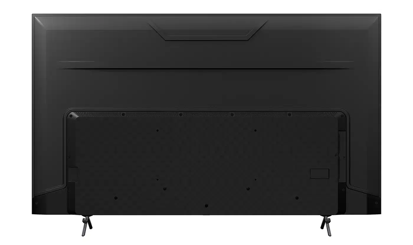 Hisense 55″ ULED 4K TV Series U6HNZ - Refurnished Unit - Image 3