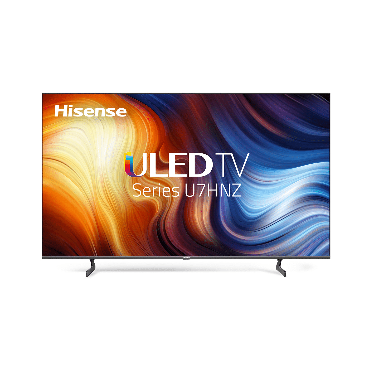 Hisense 55″ U7HNZ 4K ULED Smart TV - Refurbish Unit