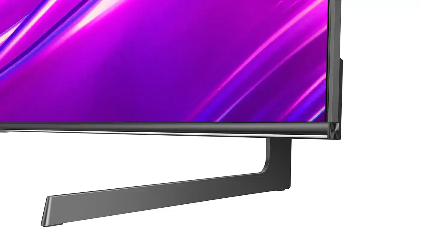 Hisense 65″ ULED 4K Mini-LED TV Series U8HNZ - Refurbished Unit - Image 3