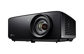 Optoma UHZ58 4K Dual Laser Projector - Image 3