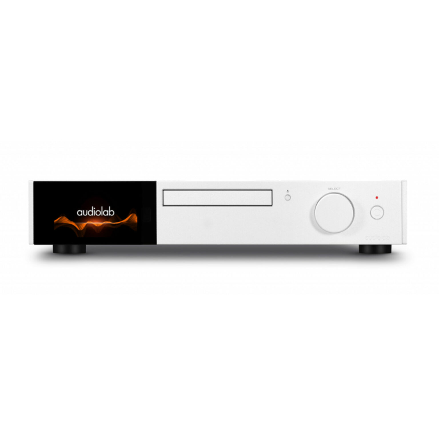 Audiolab 9000CDT AV World Auckland HiFi Store
