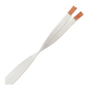 WireWorld Horizon Speaker Cable