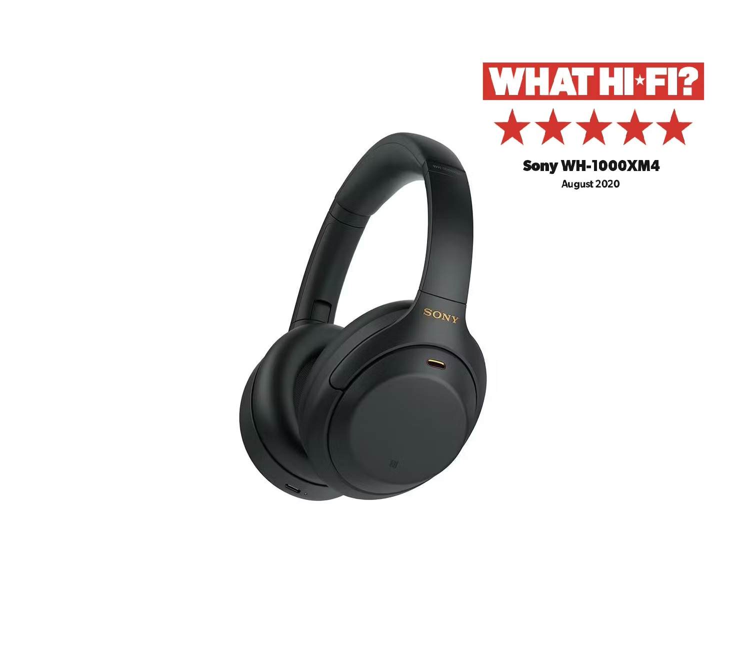 Sony new noise cancelling headphones 2020 cheap