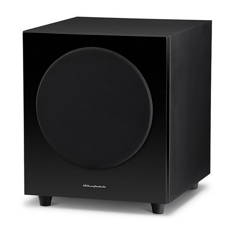 Wharfedale WH-D10 - AV World - Auckland HiFi Store