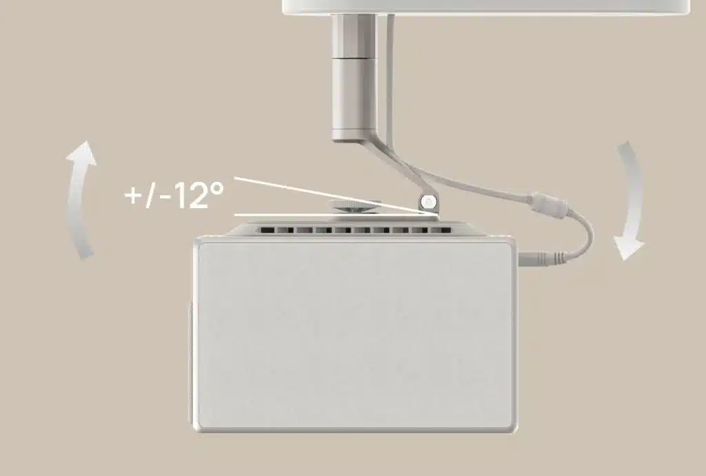 XGIMI Ceiling Mount - Image 4