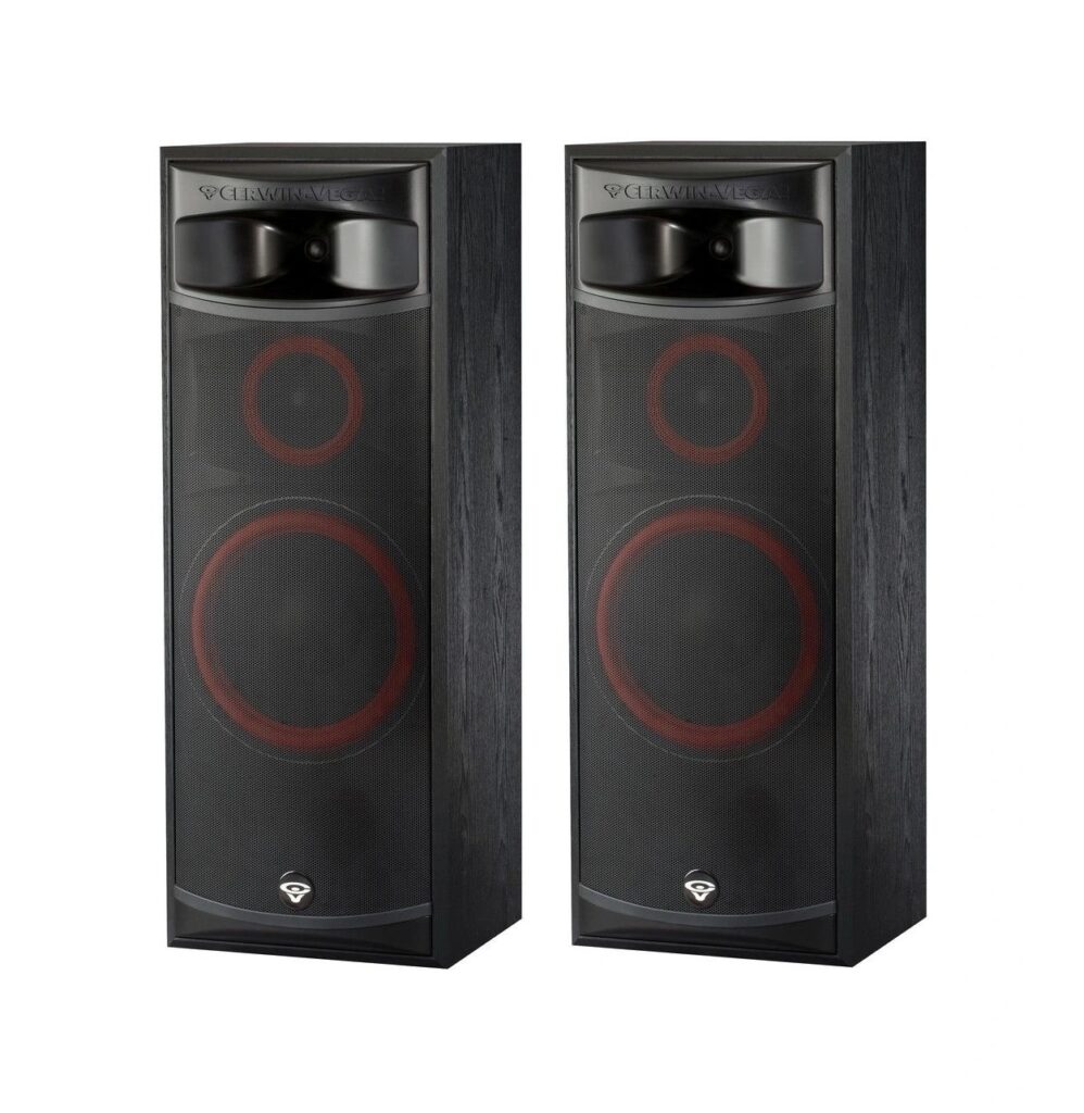 Amazon Cerwin Vega Pc Speakers Cerwin Vega Speakers Cerwin-Vega