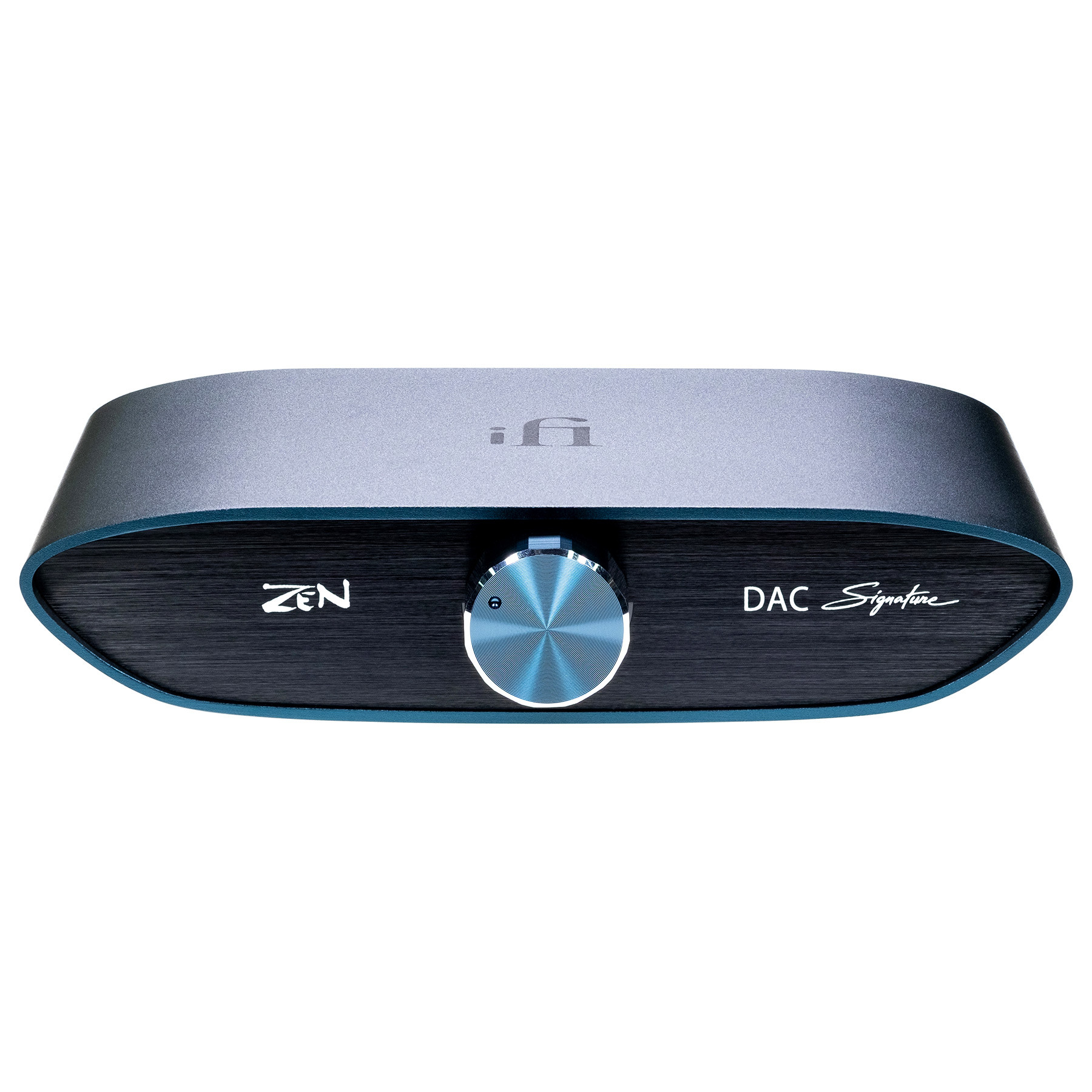 iFi Zen DAC Signature V2 - AV World - Auckland HiFi Store