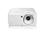 Optoma ZH521 Compact 5,500 Lumen Full HD Laser Business Projector