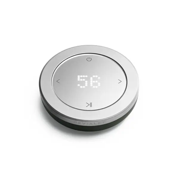 Devialet Remote - AV World - Auckland HiFi Store