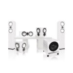 Mission ZX-3 5.1 Home Cinema Pack