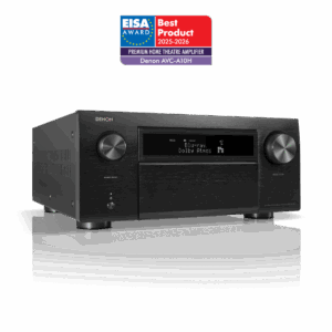 Denon AVC-A10H