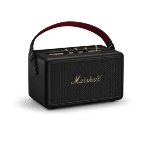 Marshall Kilburn III