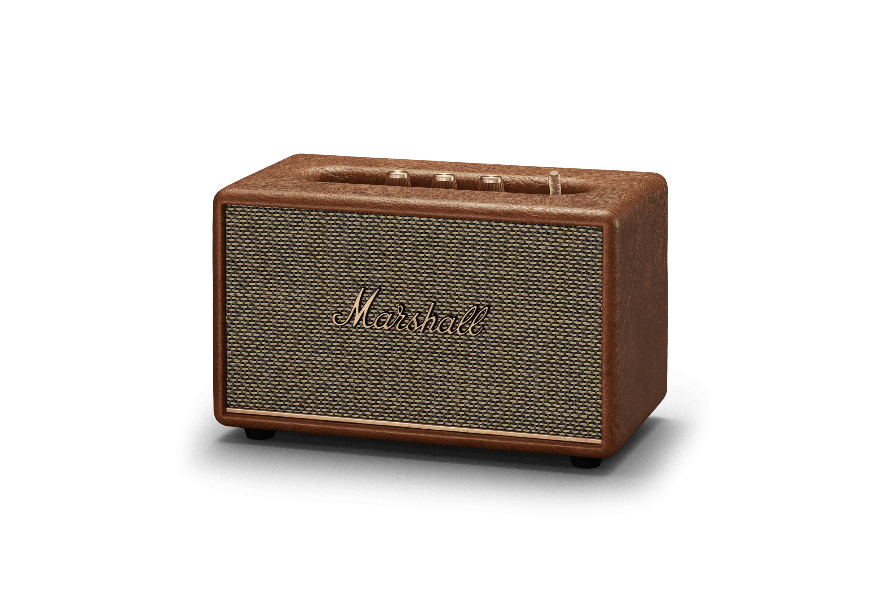 Marshall Acton III - AV World - Auckland HiFi Store