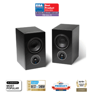 PSB Speakers Alpha iQ