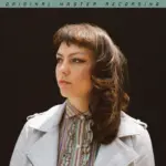 MoFi LP Angel Olsen - My Woman