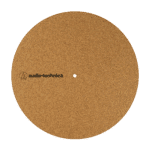 Audio Technica AT-SMC1 Cork Slipmat