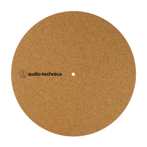 Audio Technica AT-SMC1 Cork Slipmat
