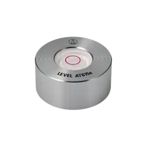 Audio Technica AT615a Turntable Level