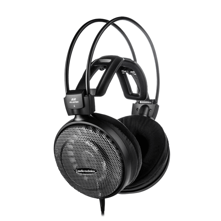 Audio-Technica ATH-AD700X - AV World - Auckland HiFi Store