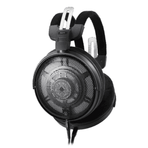 Audio-Technica ATH-AD3000X
